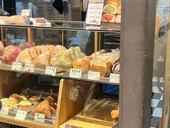 -Juicy Bakery(大学路店)