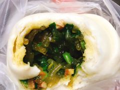 -郑家包子牛肉拉面(尚勤路店)