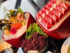 -蒋记海鲜姿造•洋房别墅(星河湾店)