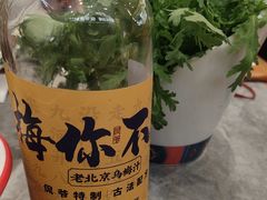 -侃爷南门铜锅涮肉