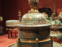 -上海博物馆(人民广场馆)