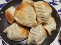 秘制香煎饺-印巷里主题餐厅(马鞍山店)