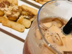 红糖糍粑-渝蛙馆(新百店)