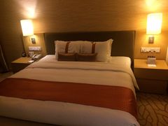 -天津水游城丽筠酒店