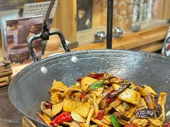 -吃货私房菜(丽江束河古镇店)