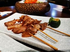 -山葵家·创意料理(宁波来福士店)