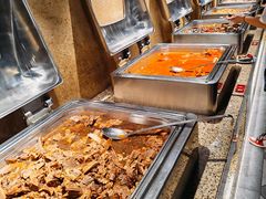 -汉巴味德·烤肉与啤酒的自助(杭州大悦城店)