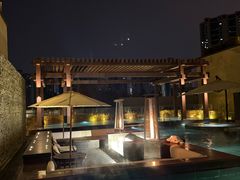 -清河半岛温泉度假酒店