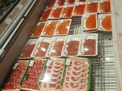 -果蔬好生活超市(乐堤港店)