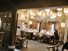 -南京大牌档(新街口德基广场店)