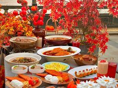 -汉水谣·江景餐厅(江滩店)