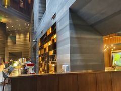 -郑州建业艾美酒店