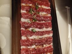 -厚贞日式烤肉(龙之梦店)