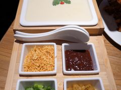 -胖老汉椒麻鸡清真新疆菜(西御街店)