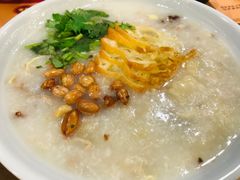 -点都德(大茶楼店)