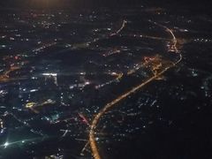 -白云机场商务旅客休息区