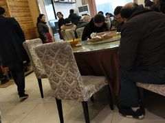 -风云面馆(珠海路店)