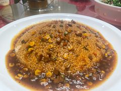 -邑金陵北京烤鸭店·现炒家常菜(ITC MALL店)