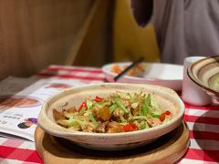 -西贝(无锡万象城店)
