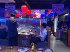 -山河屯铁锅炖·非遗铁锅炖(华强北店)