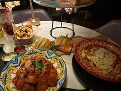 -IL TEATRO 精品意大利餐厅