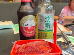 -蘸小院铁锅炖·蘸酱菜·东北菜(怀远门店)