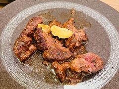 -德川家日本料理(顺义华联店)