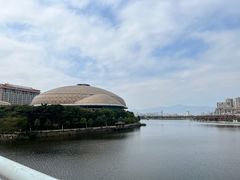 -灵玲国际马戏城