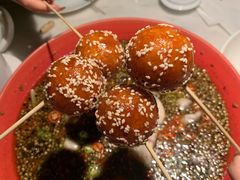 -初蓉丨遇见新川菜(亲贤街荣耀店)