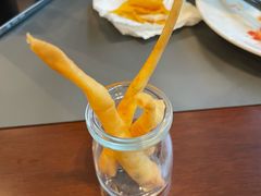 -斑斓西餐厅·自助茶点(高崎机场佰翔花园酒店)