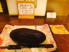-角落里(中山公园店)