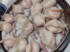 -王厚元饺子·辽菜·烤鸭(黄河大街店)