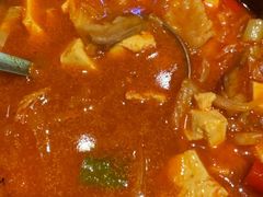 -合合大冷面(湖南店)