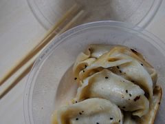 -汪记大王锅贴(成山路店)