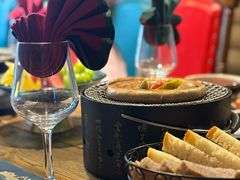 -卢布里西餐厅(总店)