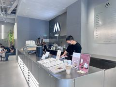 -M Stand(成都COSMO店)