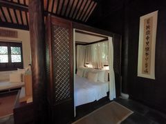 -法云安缦酒店
