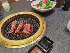 -神户赤童日式烤肉伙伴(东直门店)