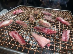 -九田家黑牛烤肉料理(珠江摩尔店)
