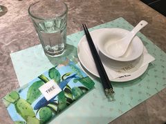 -大树餐厅(红旗街万达店)