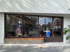 -fishtank鱼缸咖啡(三山街店)