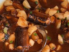 -鱼食饭稻·苏浙土菜17年老馆子(平江路店)