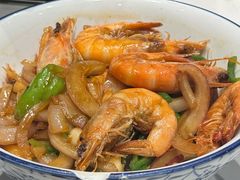 -打酱油·非遗淮扬菜(瘦西湖梅岭店)