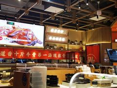 -川堂风·跷脚牛肉·乐山爆炒(宝山日月光店)