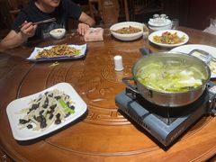 -董府·古宅餐厅
