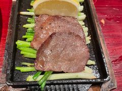 烤牛舌-九州酒场ひこぞう(1号店)
