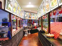 -那家老院子东北菜·饺子·小鸡炖蘑菇(艳华街店)