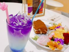 -MEET缘燕窝甜品&Tang's cake(华润万象城店)