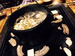 -滇藏石锅宴(北门坡古城管理局店)