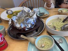 -启东小海鲜(庄先湾路1号店)